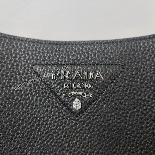 Prada專櫃新款單肩帶包 1BC073 普拉達皮革肩背包 csp1089